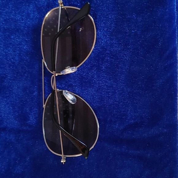 🇨🇦3 For $20🇨🇦STARS & STRIPES SUNGLASSES - Picture 5 of 7